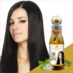 BHRINGRAJ HAIR OIL 200 ML - Image 2