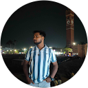 Shibu Lari profile picture