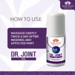 DR JOINT OIL 50/100 ML - Image 5