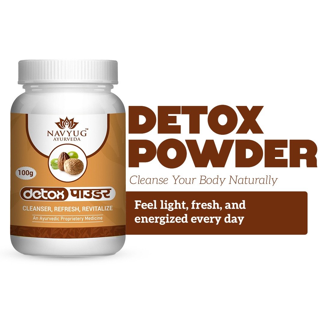 WhatsApp Image 2026-04-08 at 5.03.21 PM DETOX POWDER 100 GM - Image 1