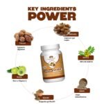 DETOX POWDER 100 GM - Image 3