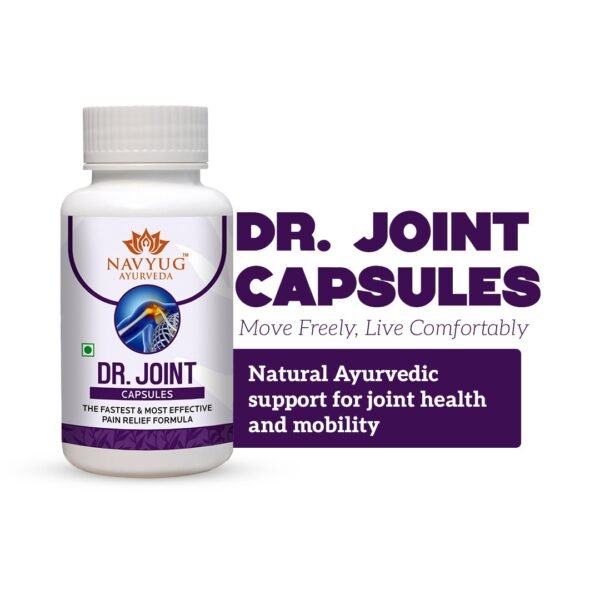 DR JOINT CAPSULE 30/60