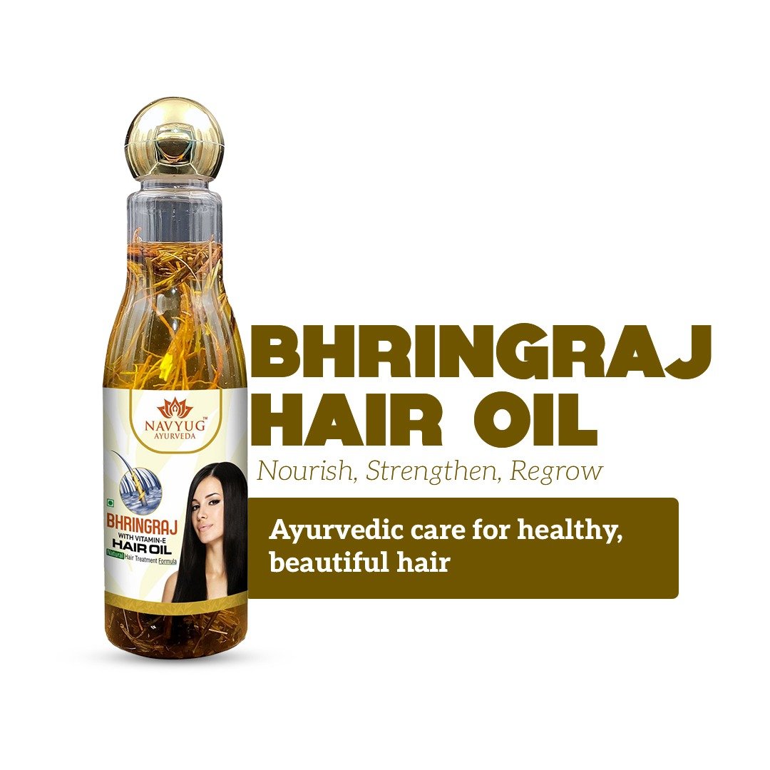 WhatsApp Image 2026-04-21 at 4.59.18 PM BHRINGRAJ HAIR OIL 200 ML - Image 1