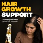 BHRINGRAJ HAIR OIL 200 ML - Image 8