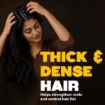 BHRINGRAJ HAIR OIL 200 ML - Image 7