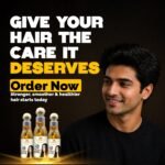 BHRINGRAJ HAIR OIL 200 ML - Image 5