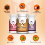 ONION HAIR OIL 200 ML - Image 6