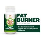 FAT BURNER