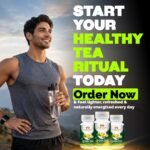 GREEN TEA - Image 5