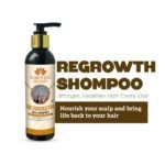 REGROWTH SHAMPOO