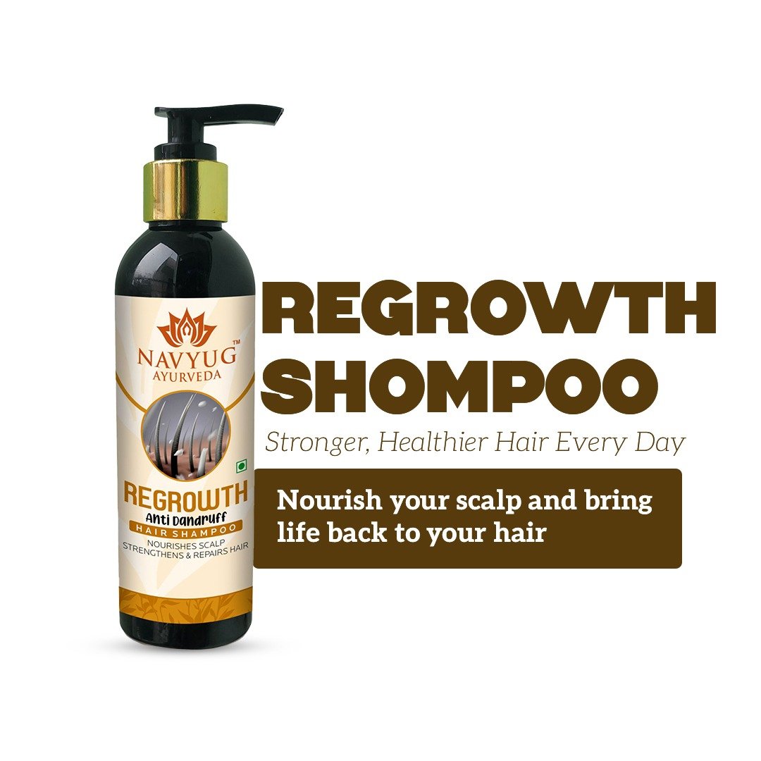 WhatsApp Image 2026-04-16 at 4.31.03 PM REGROWTH SHAMPOO - Image 1