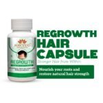 REGROWTH HAIR CAPSULE