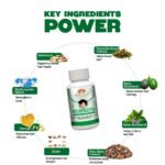 REGROWTH HAIR CAPSULE - Image 2