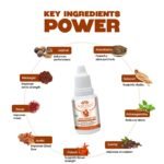 JOSH BOOSTER OIL - Image 2