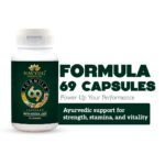 FORMULA 69 CAPSULE