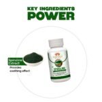 SPIRULINA CAPSULES - Image 8