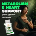 SPIRULINA CAPSULES - Image 4