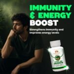 SPIRULINA CAPSULES - Image 5