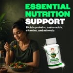 SPIRULINA CAPSULES - Image 3