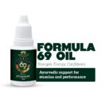 FORMULA 69 OIL
