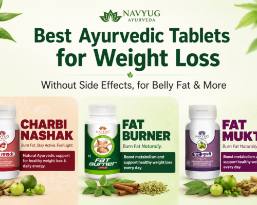 best ayurvedic tablet for weight loss