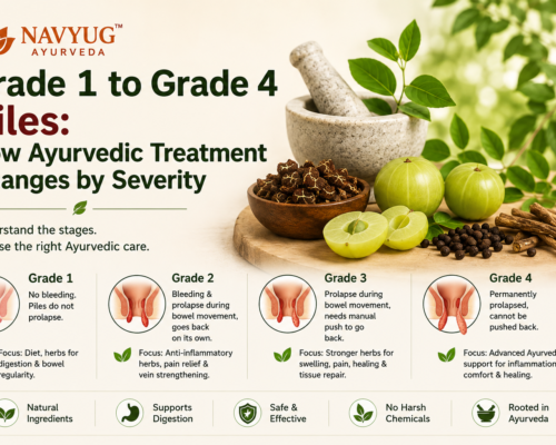 ayurvedic treatment garde 1 piles