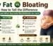 Belly Fat vs Bloating