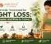 Best Ayurvedic treatment for weight loss featuring natural herbs, holistic therapies, personalized care, and healthy weight management by Navyug Ayurveda.