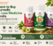 Ayurvedic Fat Loss Medicine in India