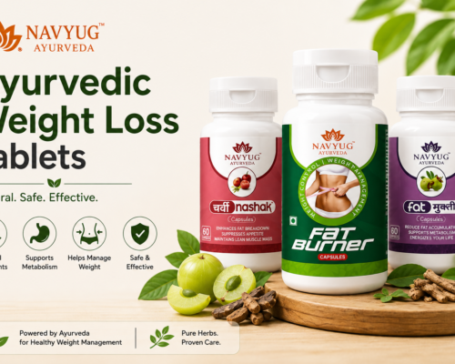 Ayurvedic Weight Loss Tablets Price