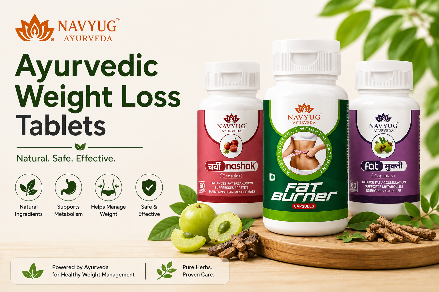 Ayurvedic Weight Loss Tablets Price