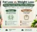Fat Loss vs Weight Loss Does Ayurveda Treat Them Differently