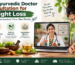 Online Ayurvedic Doctor Consultation for Weight Loss